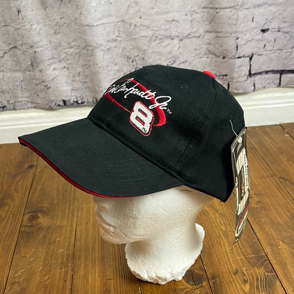 Chase authentics Dale Earnhardt Jr snap on baseball cap